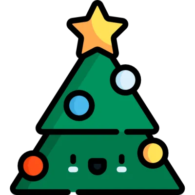 Christmas login