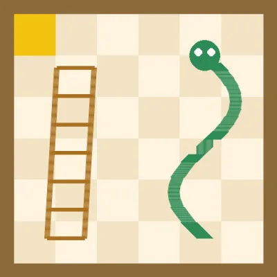 isnake_ladder