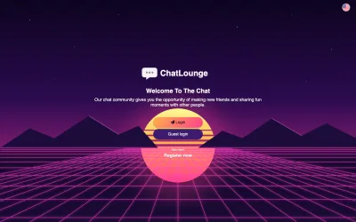 Synthwave