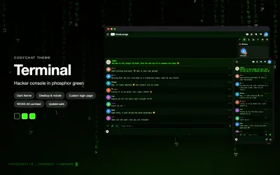 Terminal