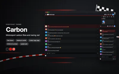 Carbon