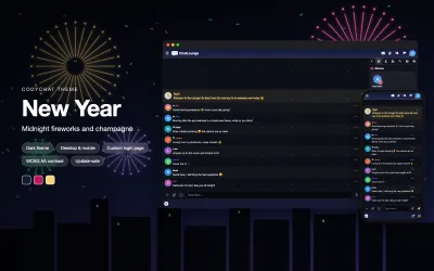 New Year