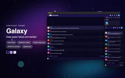 Galaxy