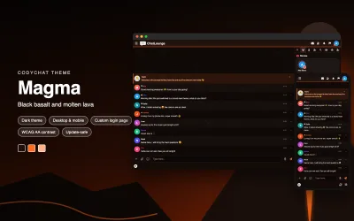 Magma