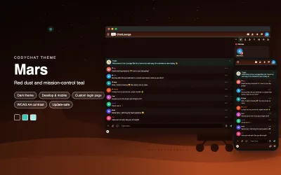 Mars