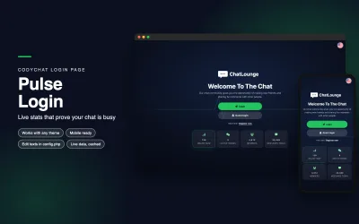 Pulse Login