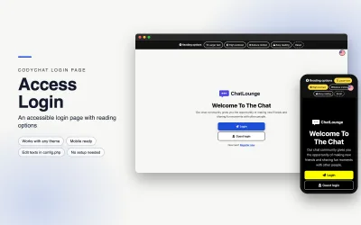 Access Login
