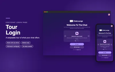 Tour Login