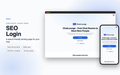 SEO Login